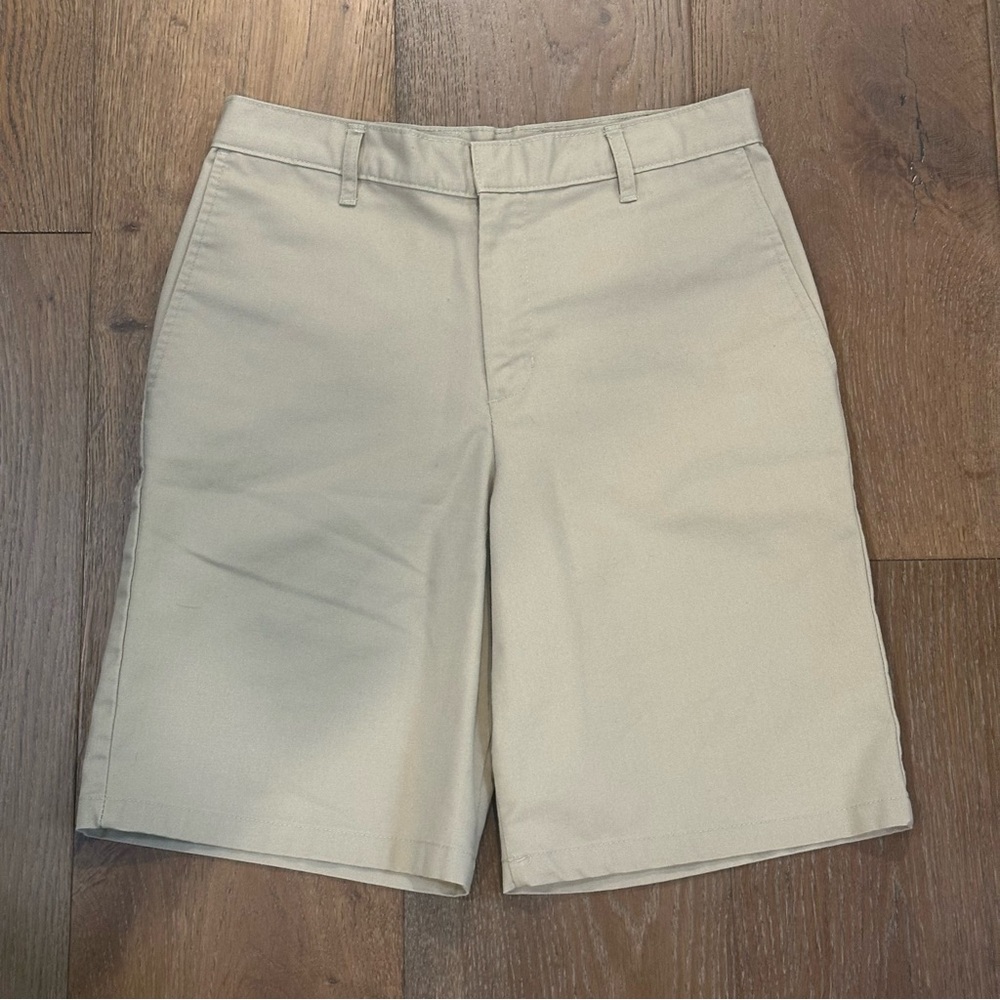 COPY - Sharper Uniforms Shorts Khaki Men’s Size 28